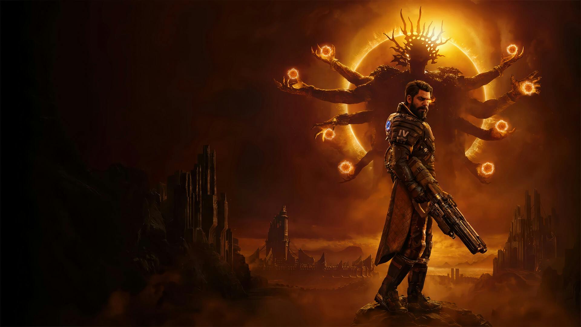 De gamereleases van april 2026 – Pragmata en Saros