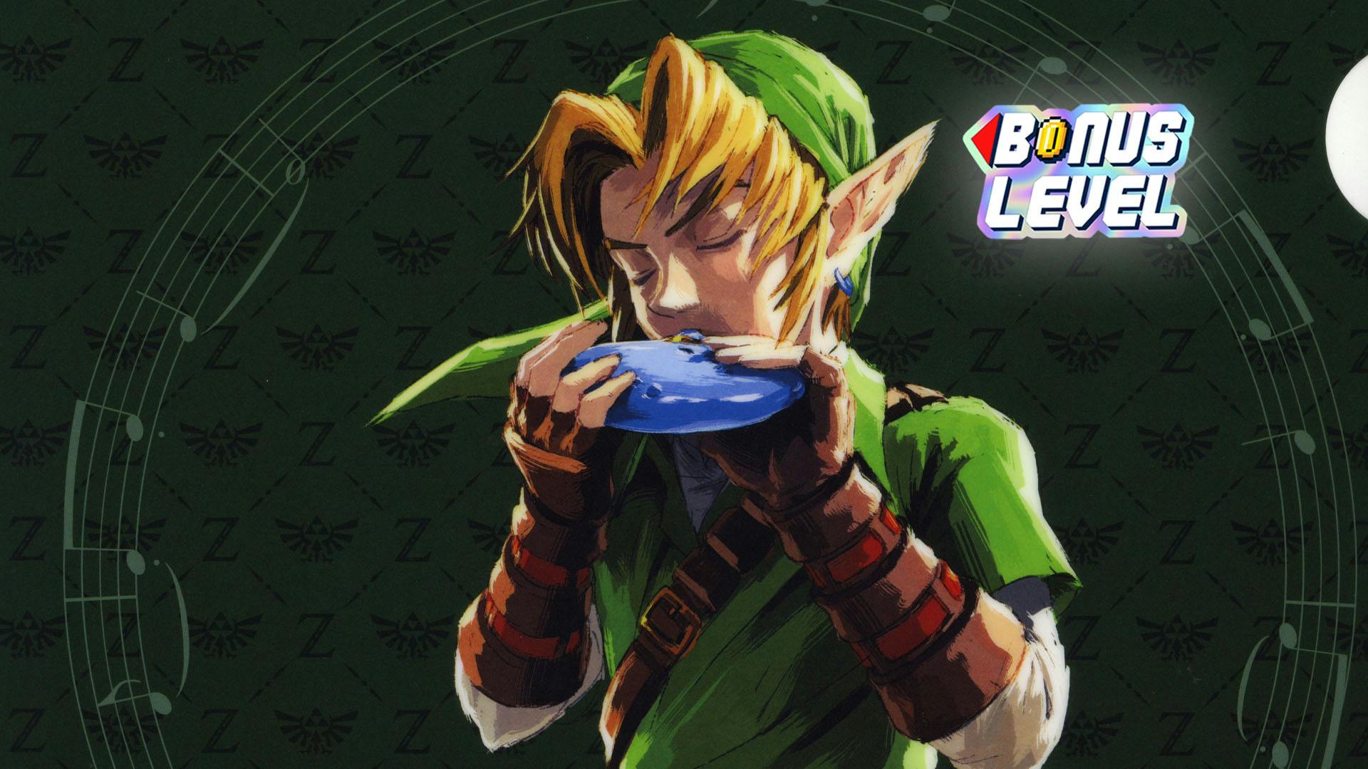 Ocarina of Time Remake-wensen en Mario Galaxy Movie-review (geen spoilers) - Bonuslevel