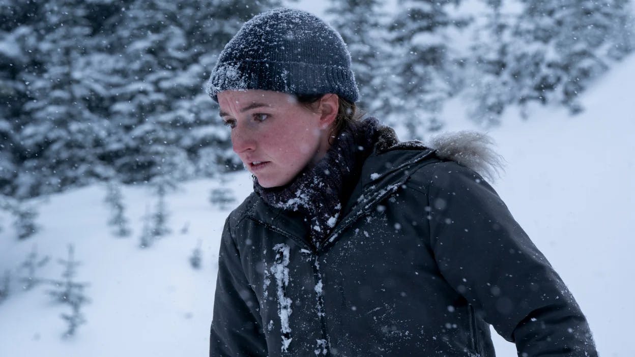 The Last of Us-setbeelden van derde seizoen tonen Abby en Lev