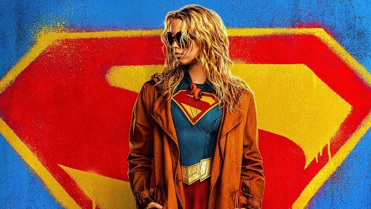 DC en Warner Bros. tonen nieuwe trailer van Supergirl