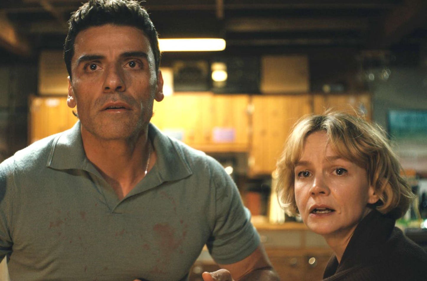 Geweldige serie Beef krijgt eerste trailer van tweede seizoen