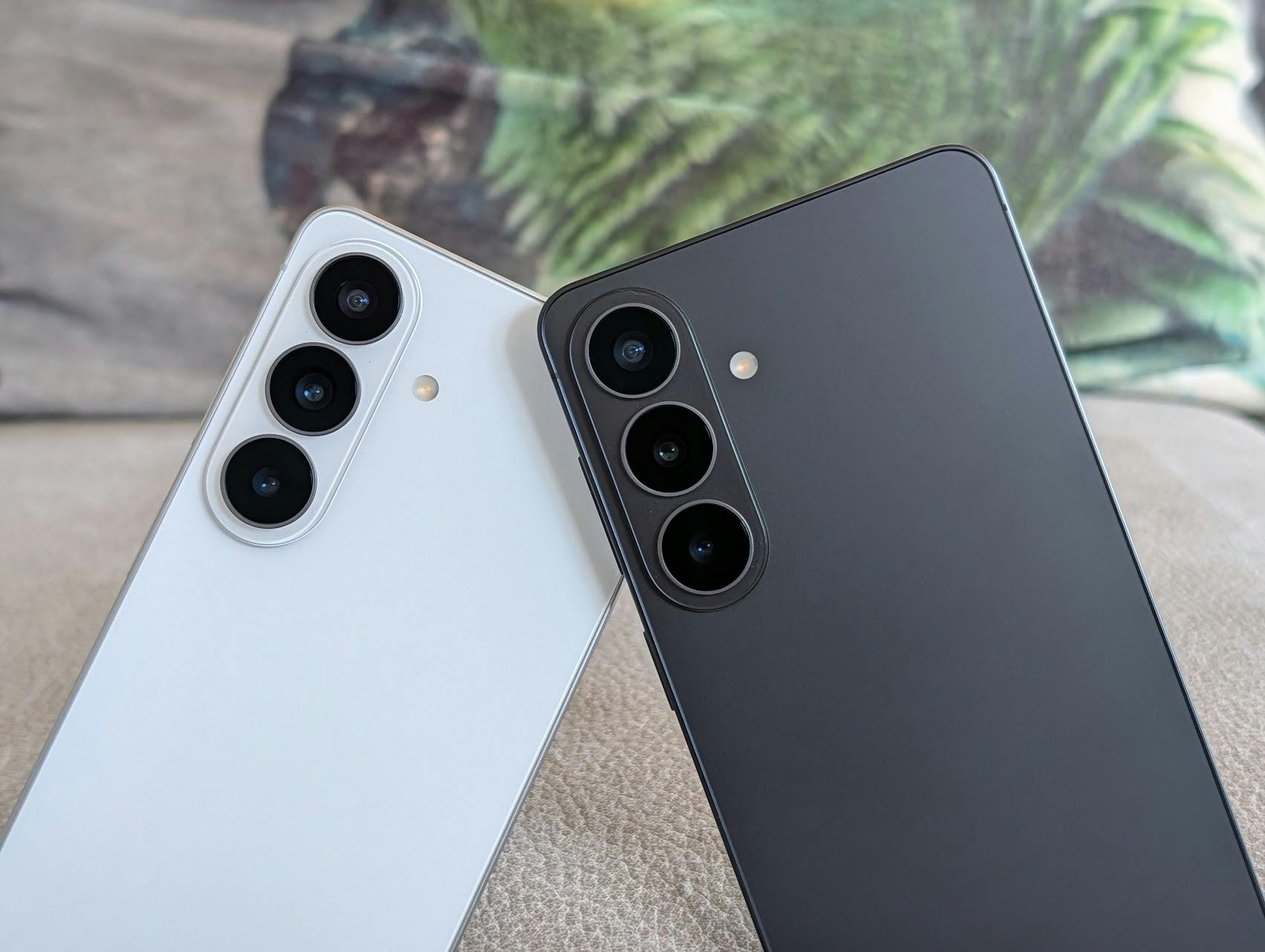 Samsung komt waarschijnlijk met Galaxy S27 Pro