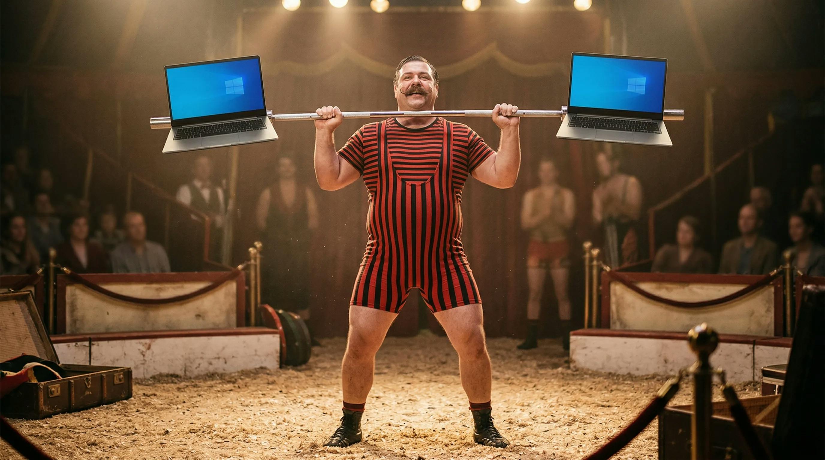 Meer controle over Windows? Maak kennis met PowerToys!