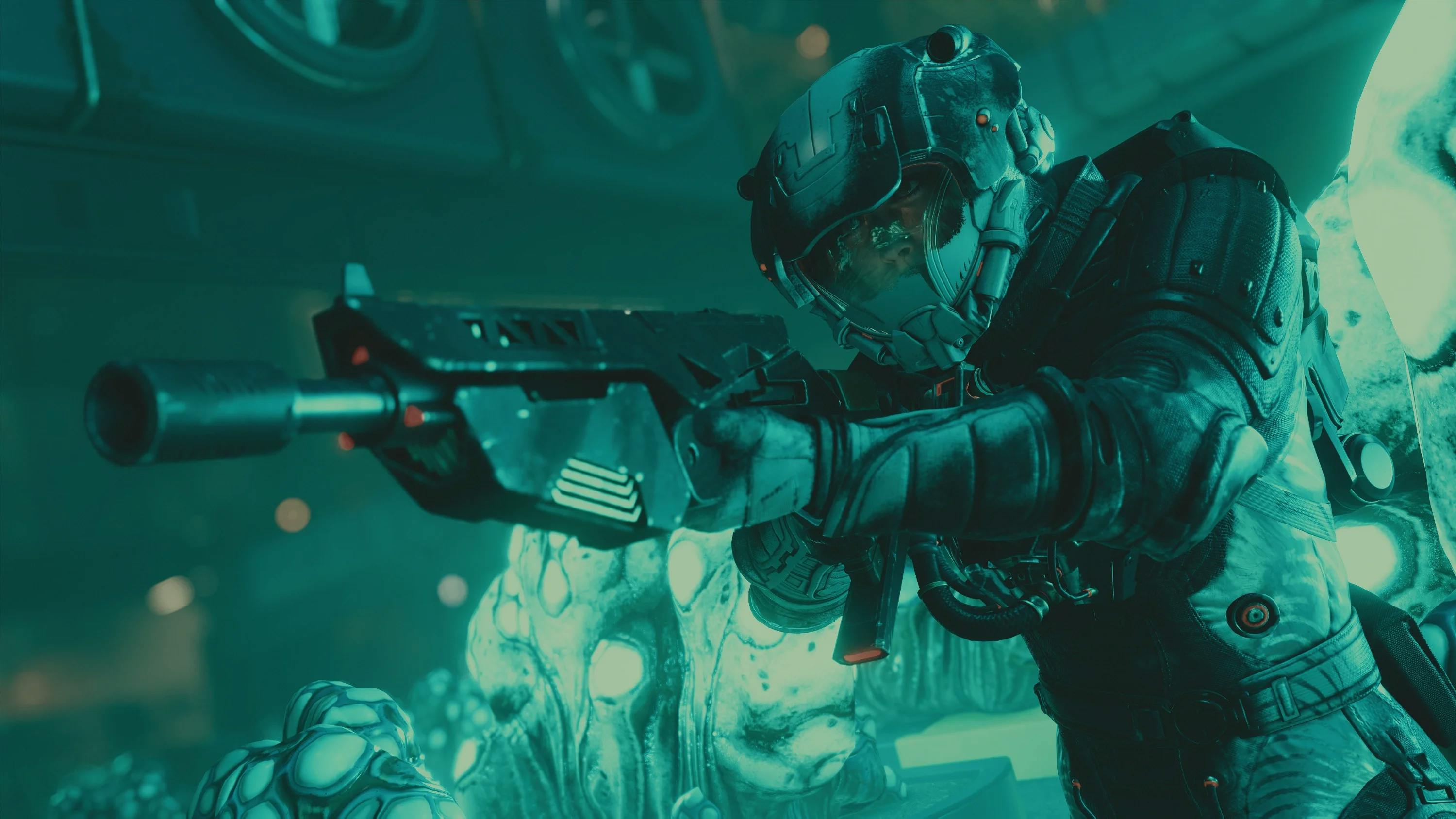 Starfield reikt verder dan ooit tevoren