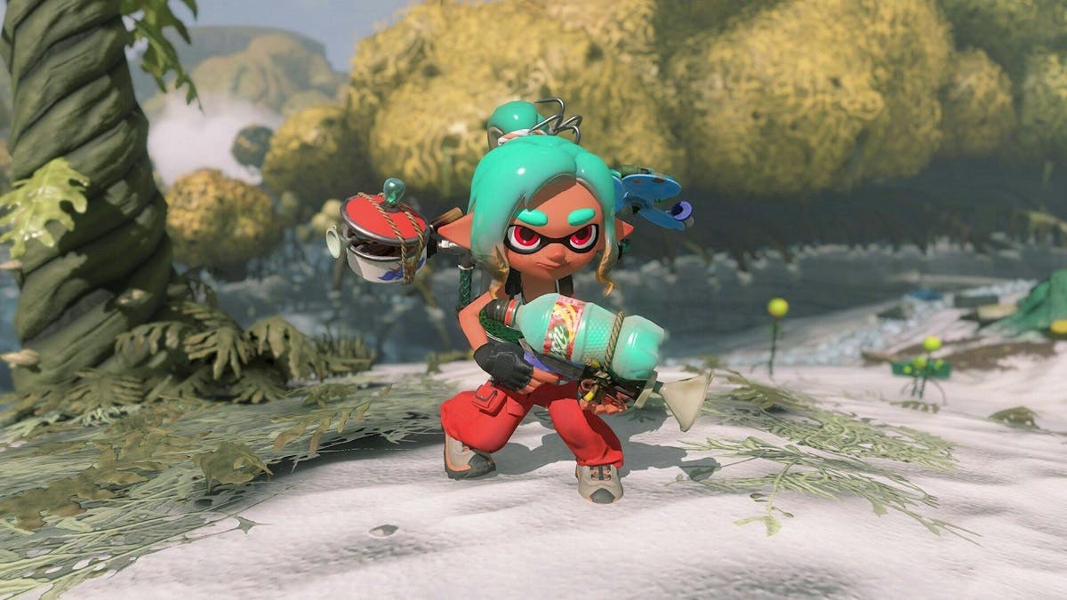 Releasedata van Splatoon Raiders en nieuwe Fire Emblem volgen mogelijk snel
