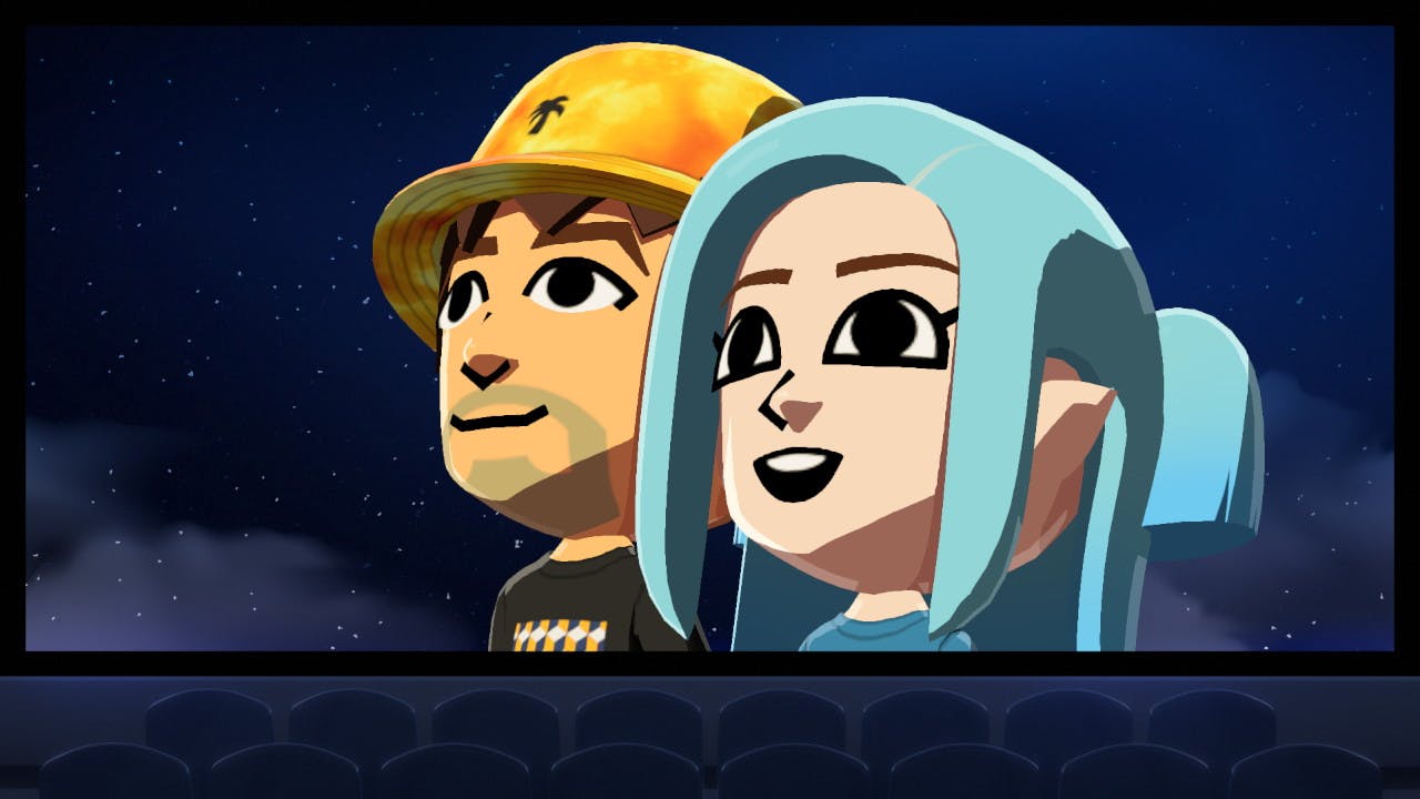 We geven Tomodachi Life - Living the Dream weg