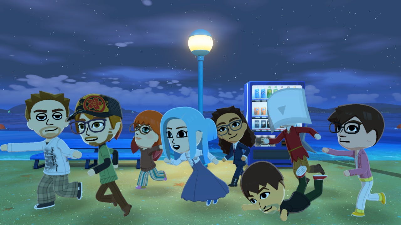 Review: Tomodachi Life - Living the Dream biedt diepgang in het absurde