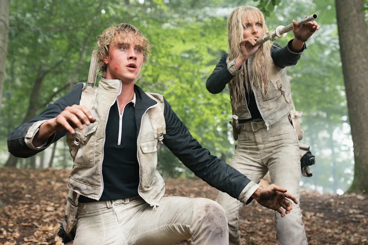 The Hunger Games: Sunrise on the Reaping-trailer te zien