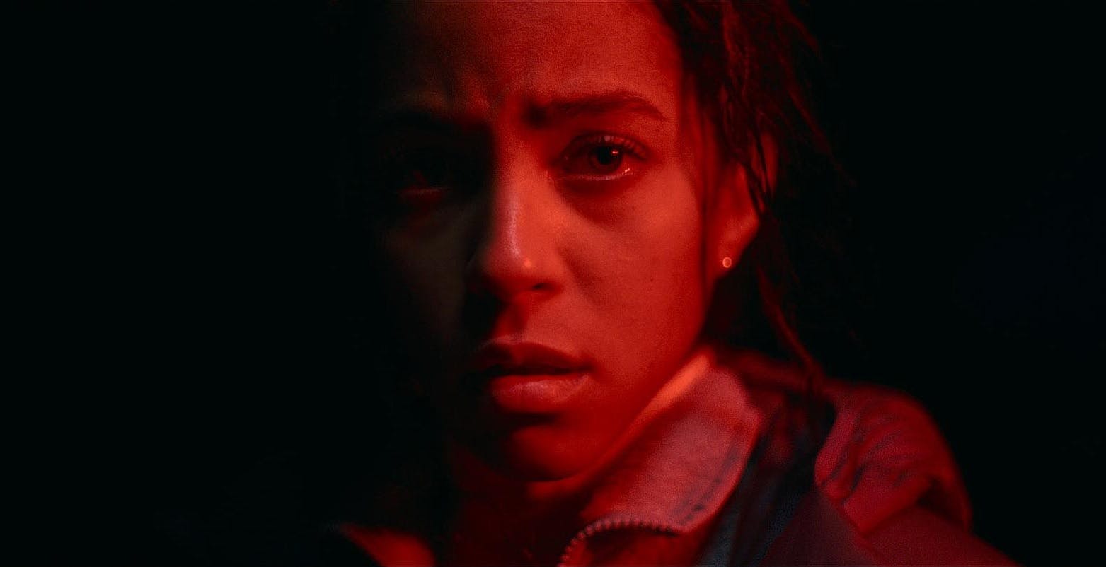 Horrorregisseur toont eerste trailer van spannende film Passenger