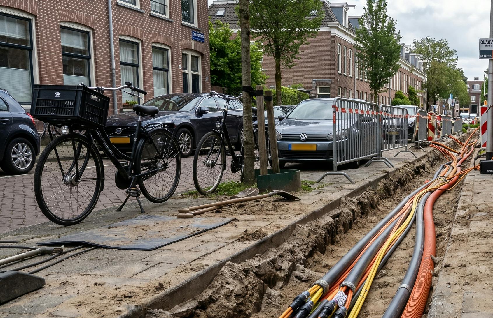 Onderzoek: Vier op de vijf huishoudens betaalt mogelijk teveel voor internet