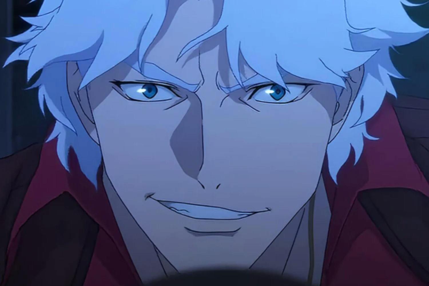 Actievolle trailer van tweede Devil May Cry-seizoen getoond