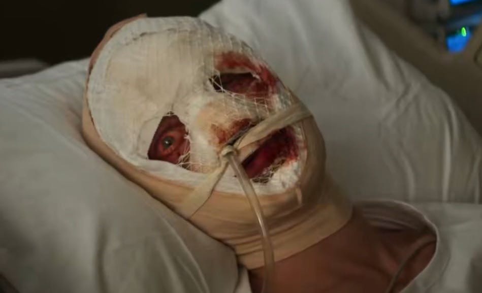 DC Studios brengt eerste teaser trailer van Clayface uit