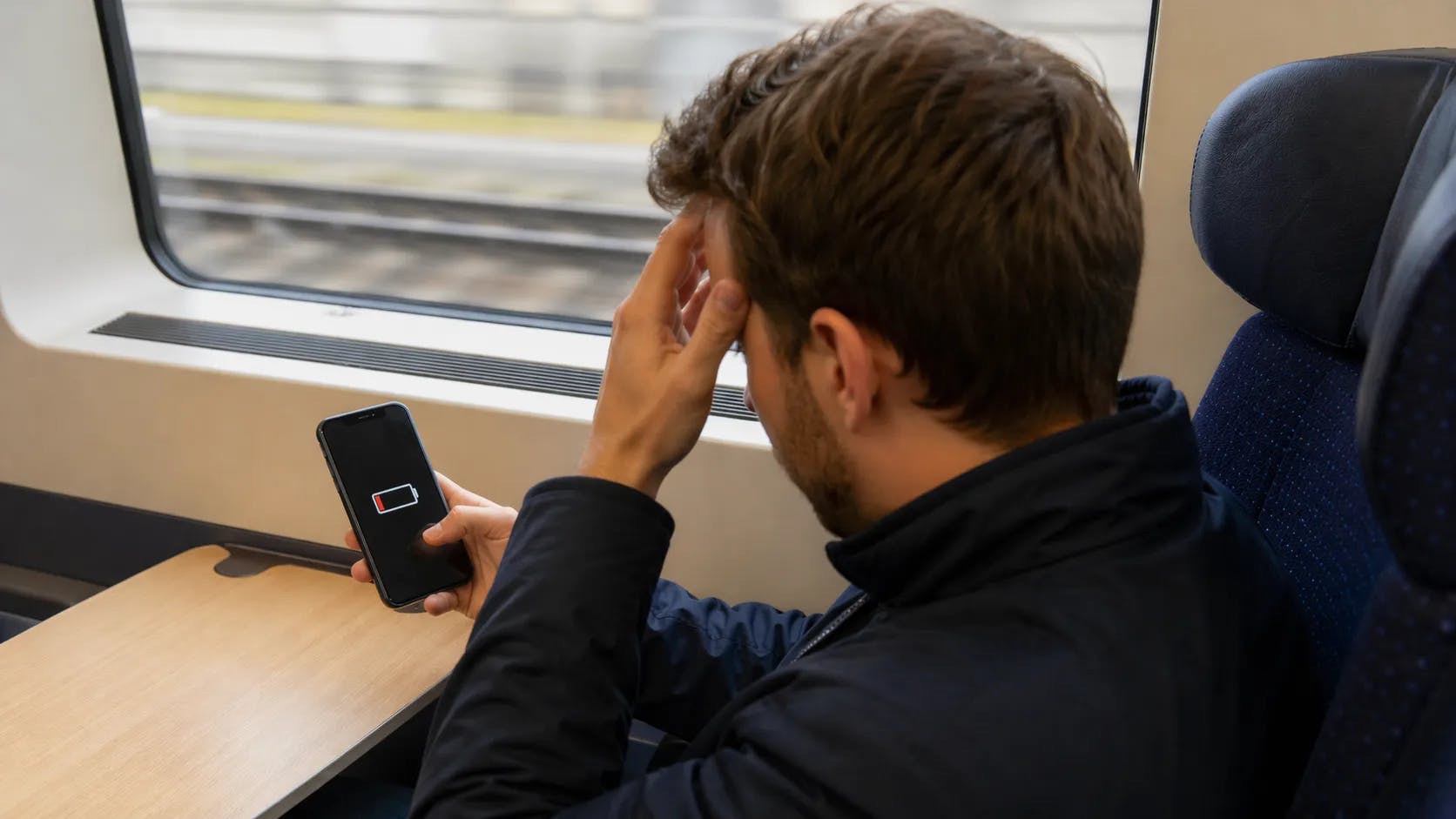 4 manieren om de batterijduur van je smartphone te verlengen