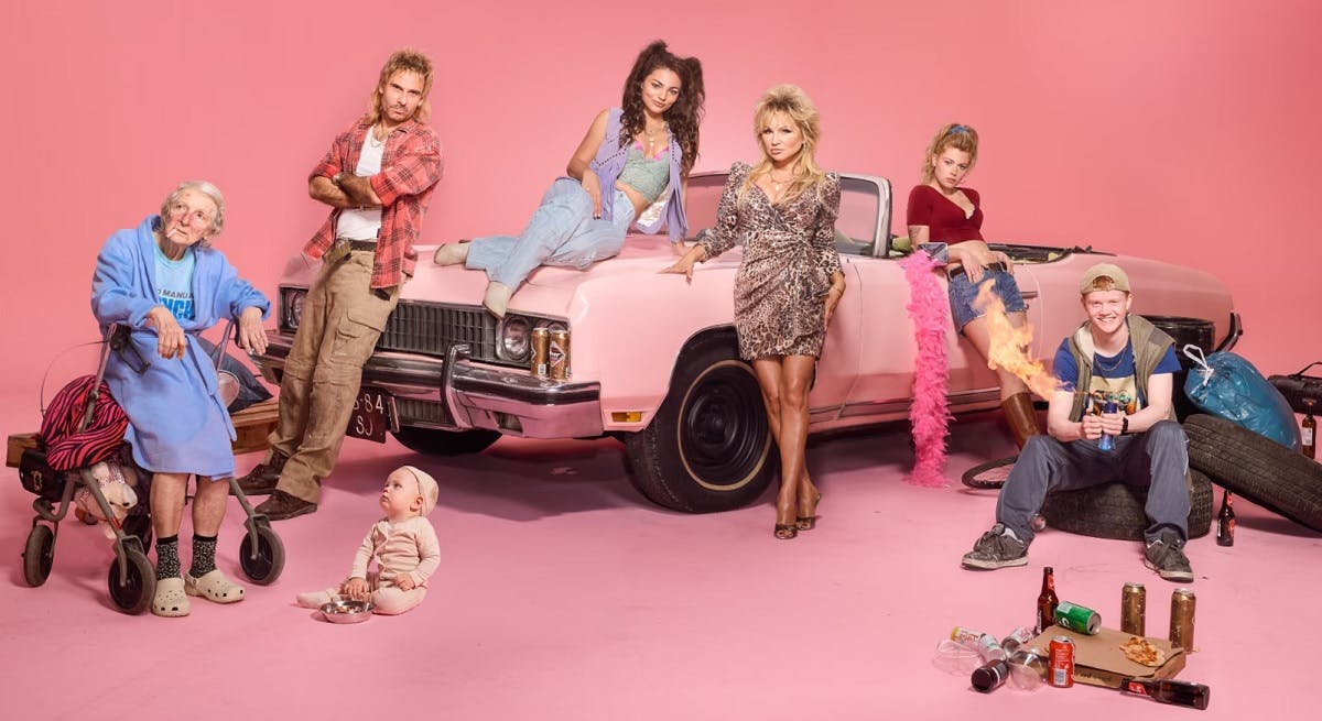 De typische Flodder-humor keert terug met spin-off Kees Flodder